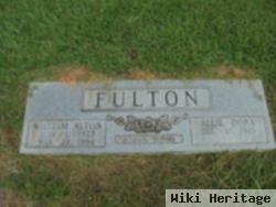 William Alton Fulton