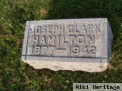 Joseph Clark Hamilton