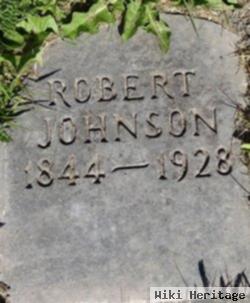 Robert Johnson