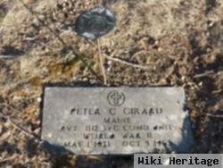 Peter C. Cirard