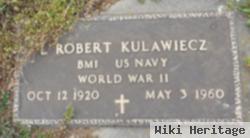 L. Robert Kulawiecz