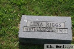 Lena Riggs