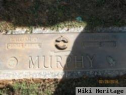 Katherine "miss Kitty" Wear Murphy