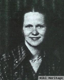 Sylvia D. Edmunds Jandt