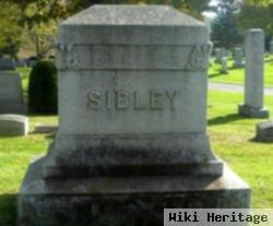 Edith Sibley Brownell