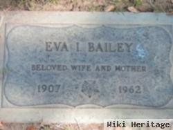 Eva Isabelle Bailey
