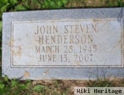 John Stephen Henderson