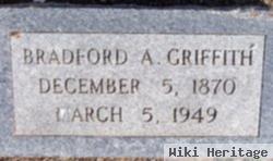 Bradford Alonzo Griffith