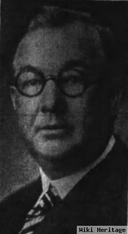 Thomas J Morgan