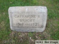 Catherine Emma Gracey