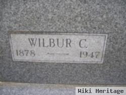 Wilbur C Mcintosh