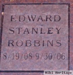 Edward Stanley Robbins