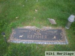 Doris M. Repsher