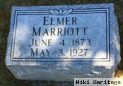 Elmer Marriott