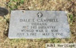 Dale L. Campbell