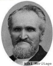 Thomas Laflesh Lee