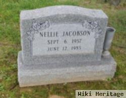 Nellie Jacobson