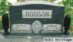 Herman Hodson