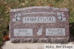 Marie Dobrzynski