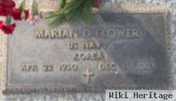 Marian Dolores Sirak Flower