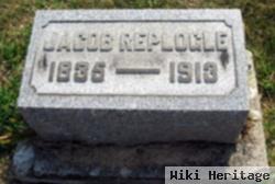 Jacob Replogle