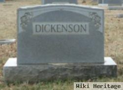 Luther S. Dickenson