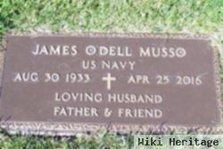 James O'dell "jim" Musso