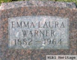 Emma Laura Warner