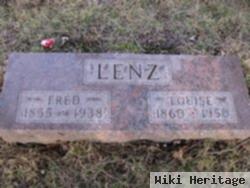 Fred Lenz