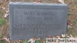 Mary Diamond