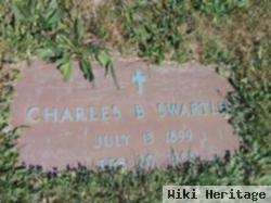 Charles B Swartle