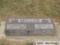 Lillian S. Miller