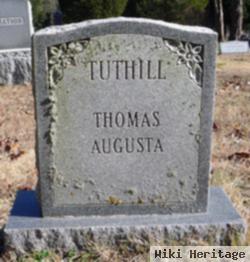 Thomas Tuthill