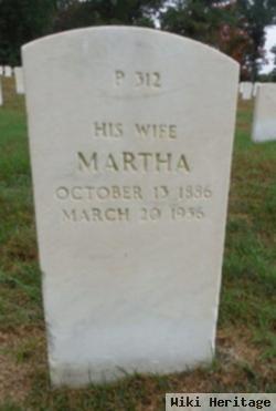 Martha Love