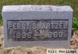 Perry Swartzel