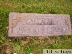 Helen M Galagher