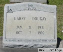 Harry Dougay