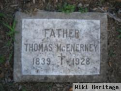 Thomas Mcenerney