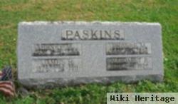 Phoebe M. Cripps Paskins