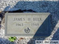 James Hutcherson Belk