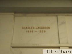 Charles Jacobson