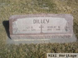 Iva Alice Vick Dilley