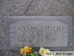 Adolph J. Stech