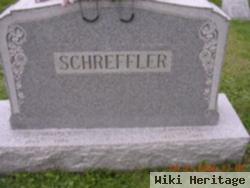 Irene Miller Schreffler