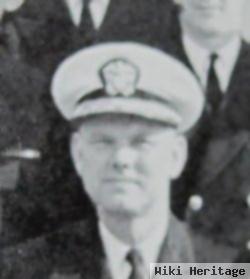 Cdr Harry William Juntilla