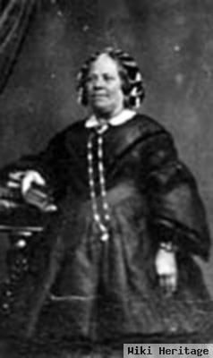 Elizabeth Jane Nutman Graham