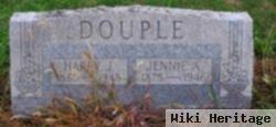 Jennie A. Lowery Douple