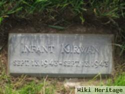 Infant Kirwan