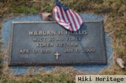 Wilburn H. Hollis