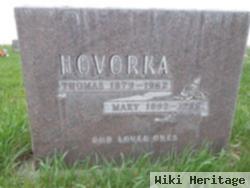 Mary K Turek Hovorka